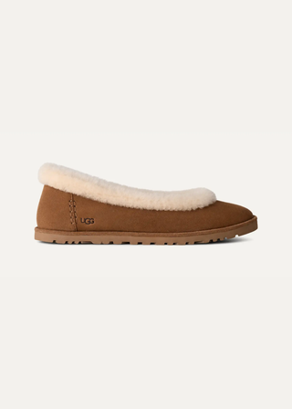 UGG Zora Ballet Flat