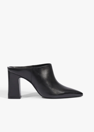 Schutz Eleanor Heeled Mule