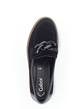 Gabor Chain Loafer