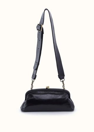 HOBO Alba Frame Small Shoulder Bag