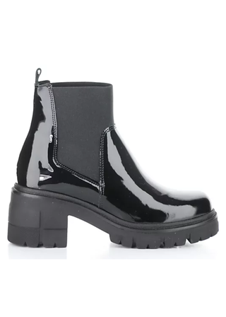 Bos & Co Bianc Waterproof Platform Boot - FS