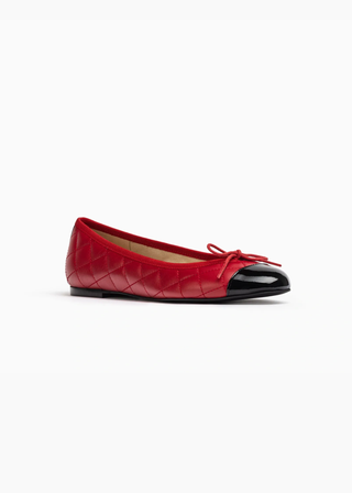 Jon Josef Belle Ballet Flats