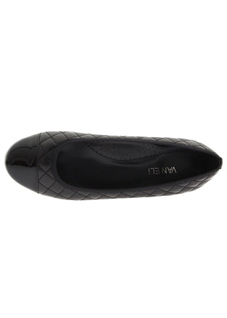 Vaneli Serene Ballet Flat