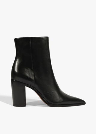 Schutz Mikki Block Heel