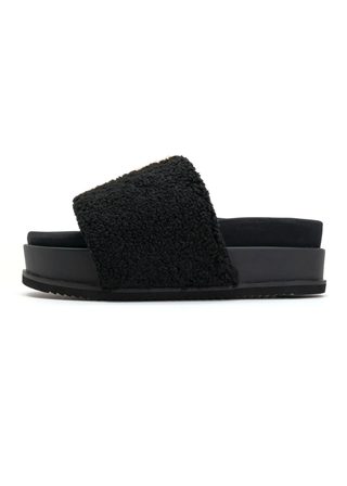 ROAM Fuzzy Stripe Stack Slide