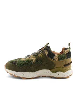 Patrizia Color Me Fun Sneaker
