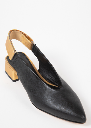 Homers Gaby Slingback Heel