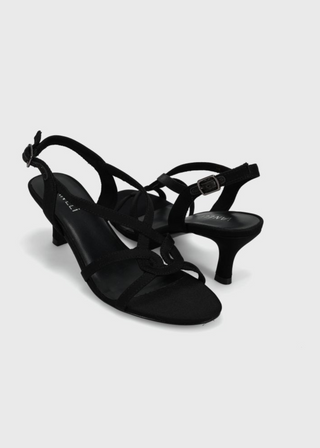 Vaneli Monde Heel