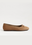 Tan Suede