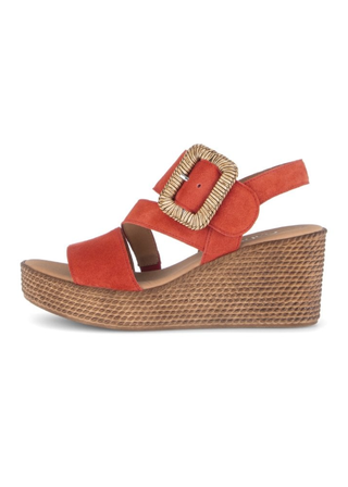 Gabor Robin Wedge Sandal