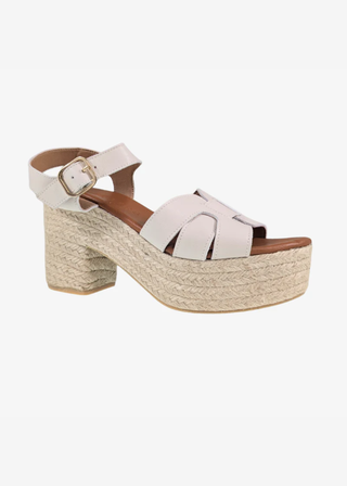 Ateliers Nadia Platform Sandal
