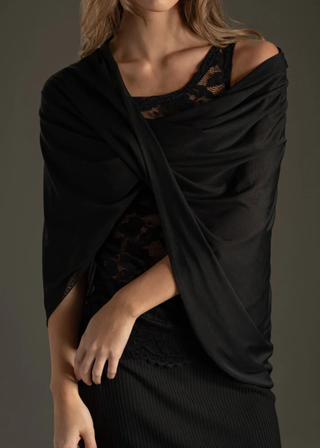 REVIR Tala Twist Shrug