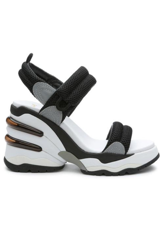 ASH Cosmos Wedge Sandal