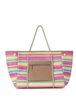 Haute Shore Greyson Tote