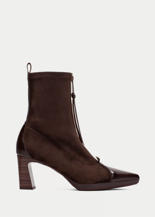 Hispanitas Bangkok Boot