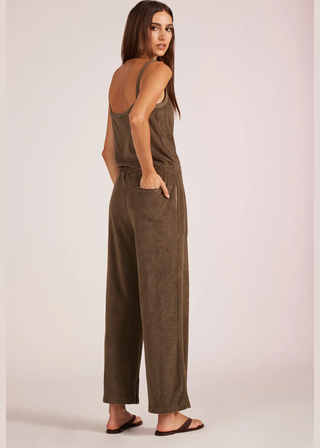 Bobi Giselle Jumpsuit - MD
