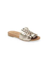The Flexx Knotty Sandal - FS