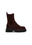 Brown Suede