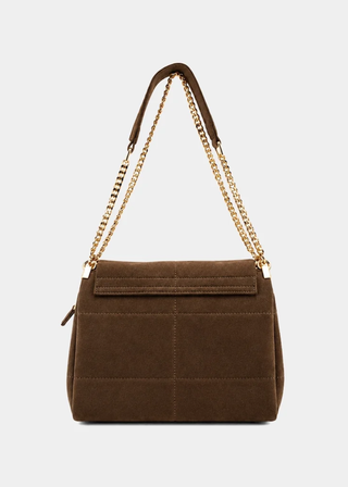 SHUSHOP Fern Shoulder Bag
