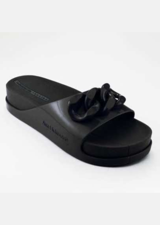 VOICES Soul Corrente Slide