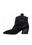 Black Suede