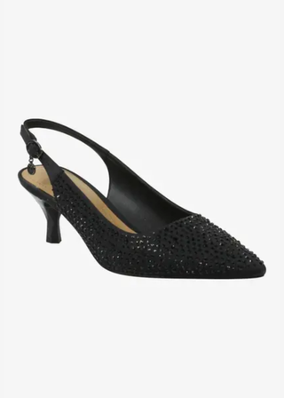 J Renee Ferryanne Heel