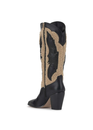 Jessica Simpson Raevini Cowboy Boot