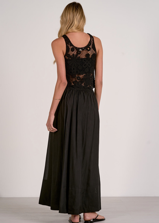 Elan Crochet Tank Top
