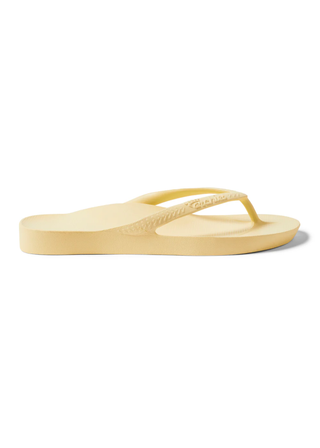 Archies Arch Support Flip Flops