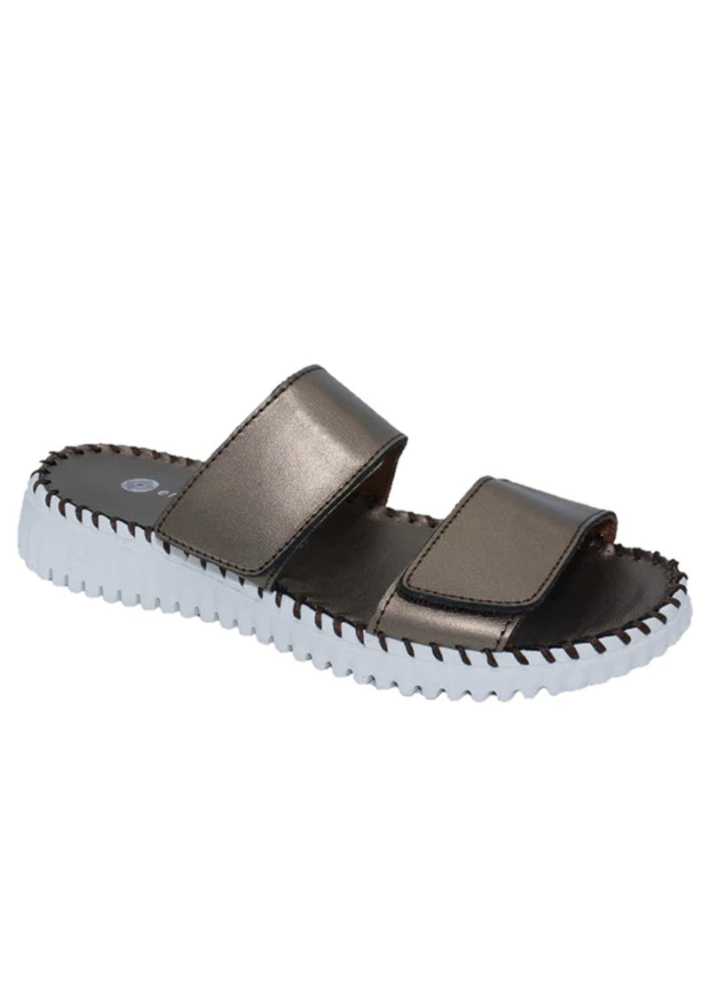 Eric Michael Angie Sandal
