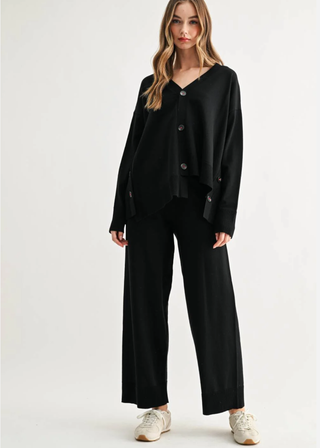 Joh Siara Knitted Pant