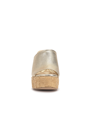 Vince Camuto Etta Wedge Sandal - Markdowns