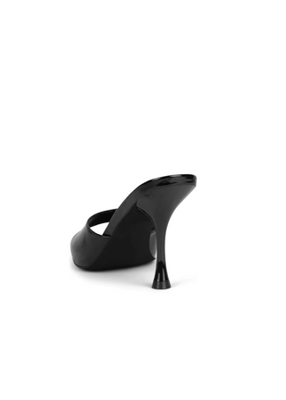 Jeffrey Campbell Agent Heel