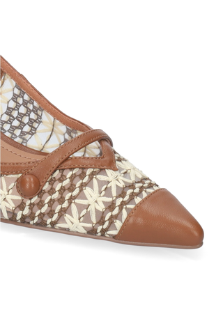 Bibi Lou Xaia 55 Heel