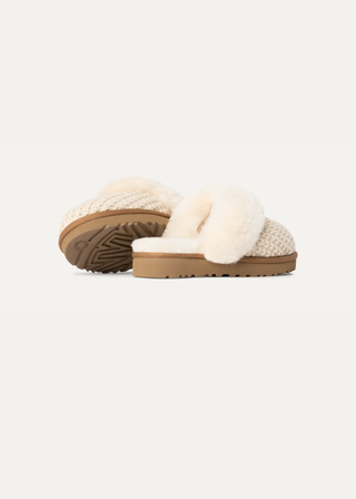 UGG Cozy Knit Slipper