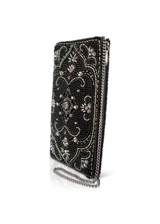 Mary Frances Encore Phone Bag