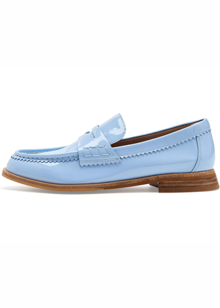 Johnston & Murphy Gillian Penny Loafer