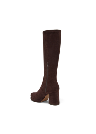 Silent D Georgia Knee High Boot