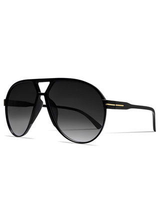 Katie’s Retro Sunglasses