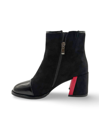 Aqua Flex Suzy Too Waterproof Boots - FS