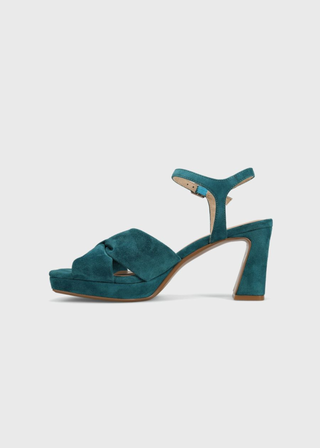 Vaneli Mayme Heel