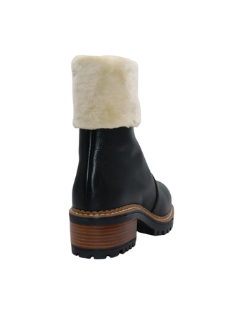 Eric Michael Tundra Boot