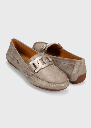 Vaneli Aiker Moccasin Loafer