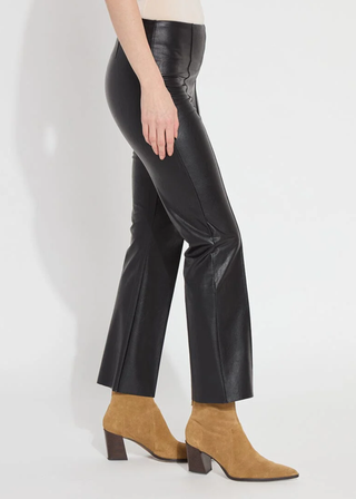 Lysse Elysse Vegan Leather Pant