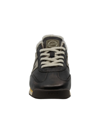 Back 70 Jogger W26 Shearling Sneaker