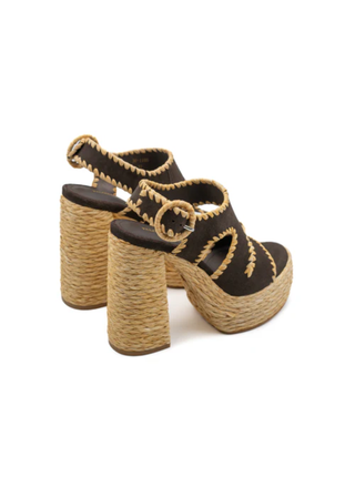 Paloma Barcelo Wanda Platform Heel