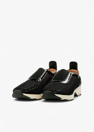 All Black Footwear Amazing Combo Sneaker