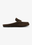 Chocolate Suede