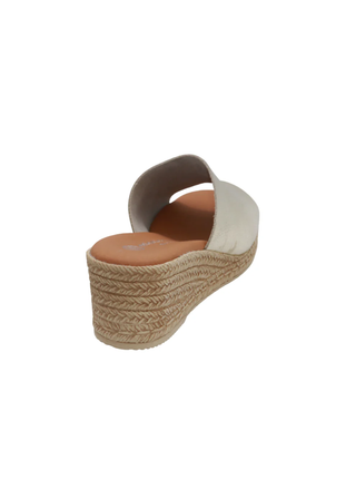 Eric Michael Spira Sandals