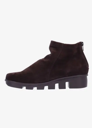 LDP Hadirat Boot